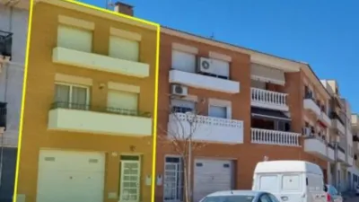 House on Calle Anxeneta, No. 21 photo 2